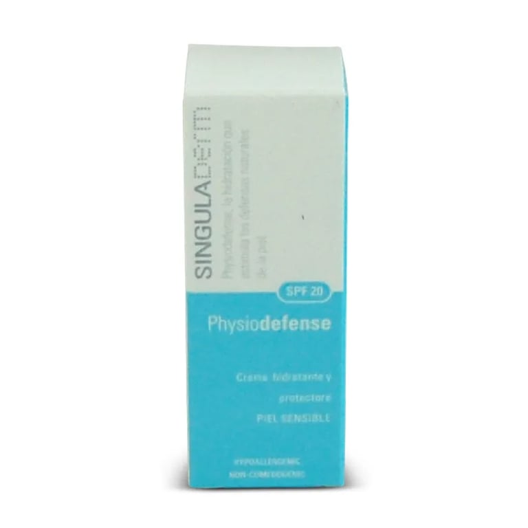 PHYSIODEFENSE PIEL SENSIBLE (free sample)