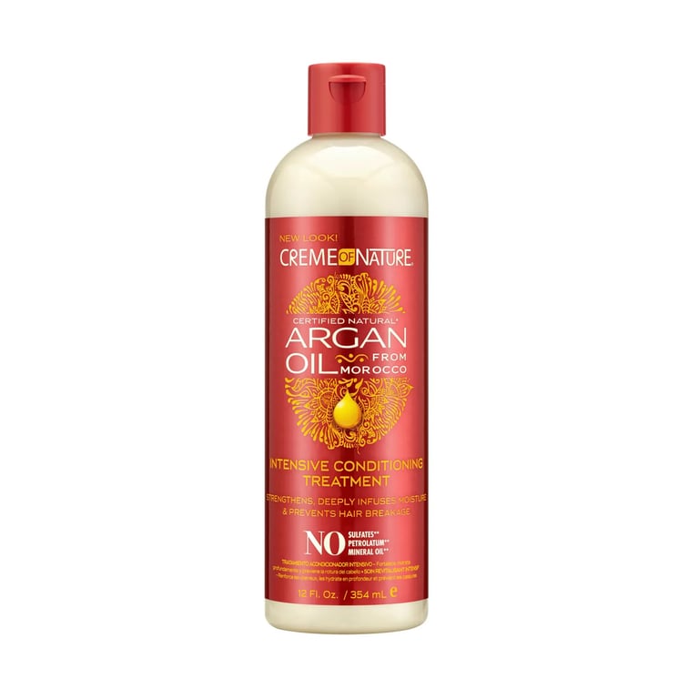 Argan Oil Intensiv-Conditioner
