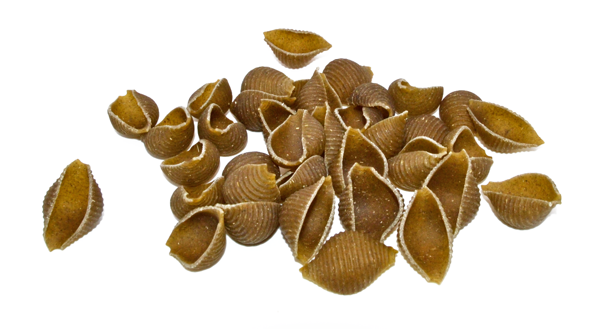 Pasta Concha Con Ortiga Eco - imagen 3 de 3
