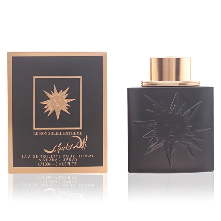 Le Roy Soleil Extreme EDT Vaporisateur