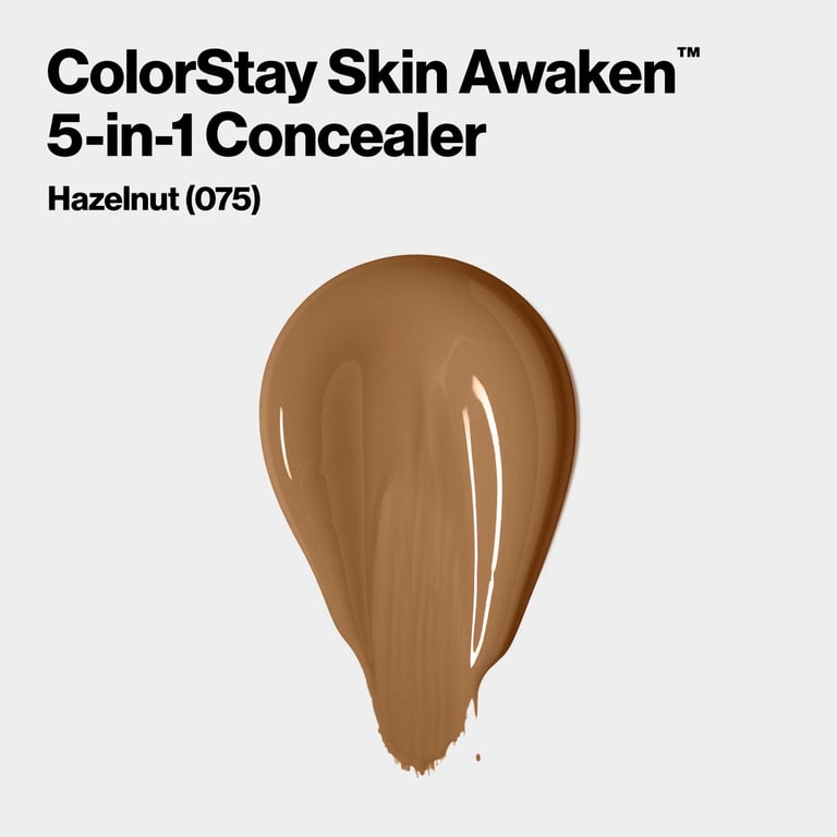 ColorStay Skin Awaken Corrector 5 en 1 #075 Hazelnut - imagen 35 de 93