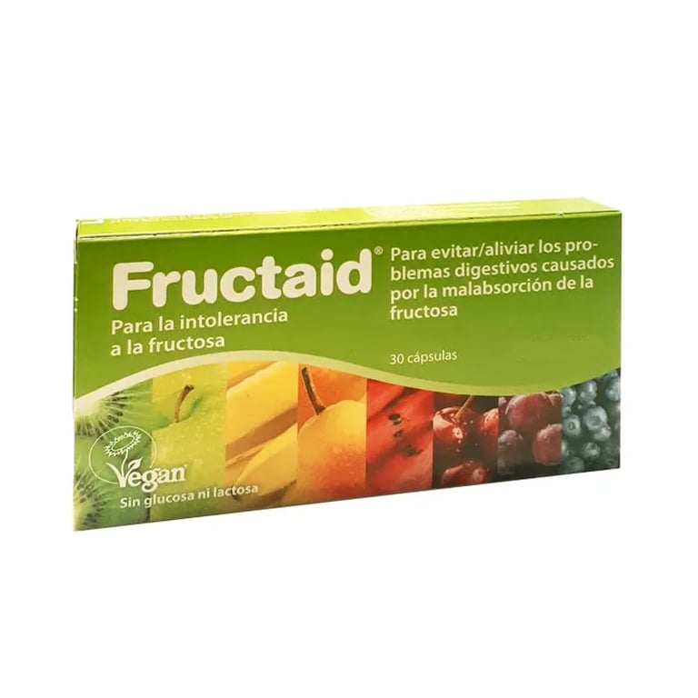 Fructaid