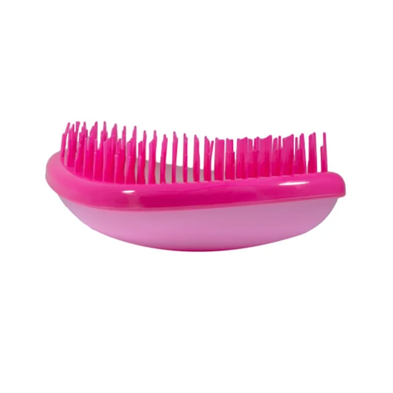 Detangler Spazzola #Rosa-Fucsia