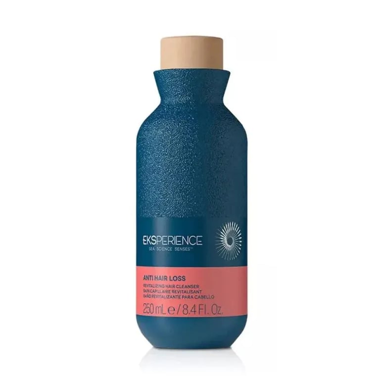 Eksperience Anti Hair Loss Revitalizing Cleanser