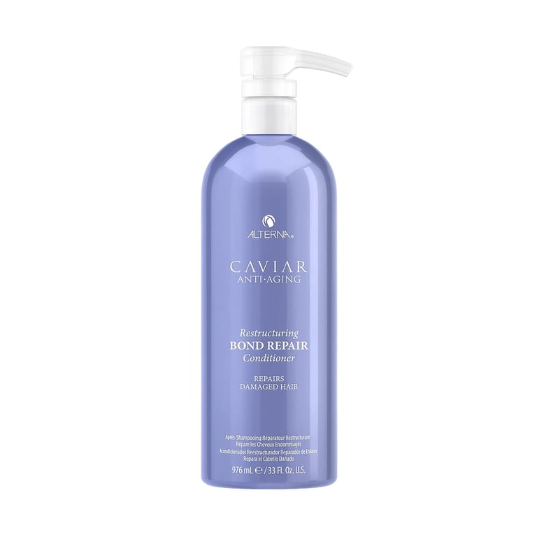 Caviar Restructuring Bond Repair Conditioner