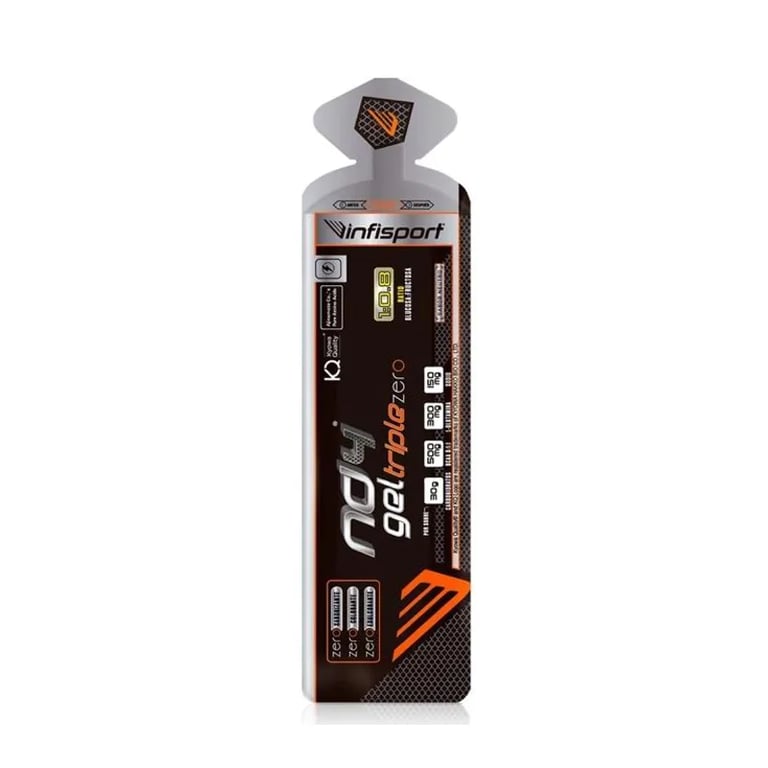 ND4 Gel Triple Zero 1:0,8