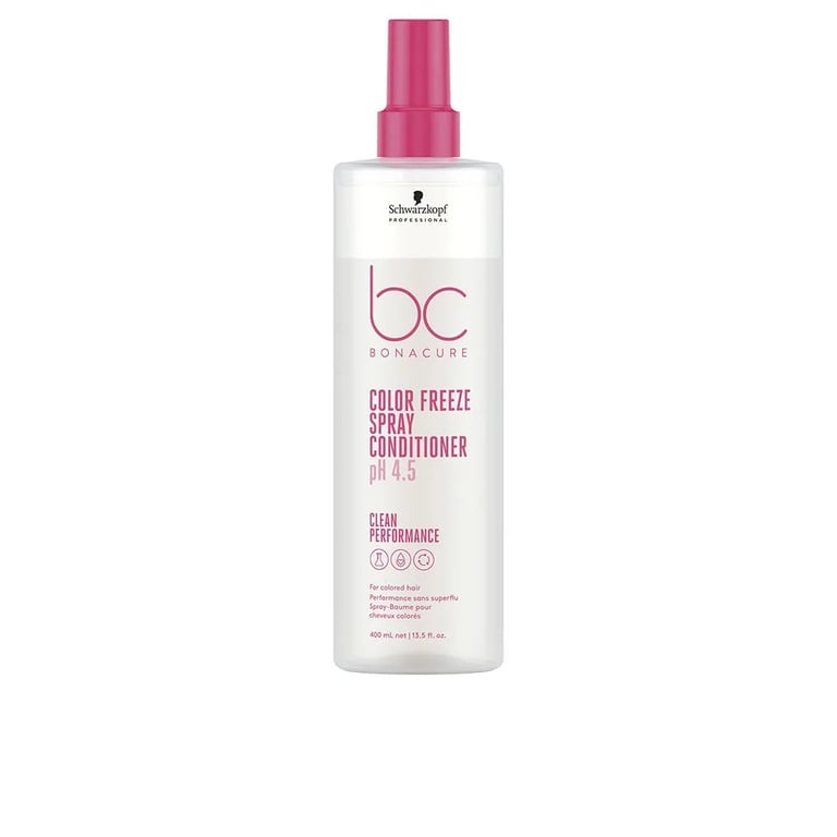 BC Color Freeze Care Boost Complex Spray Conditioner