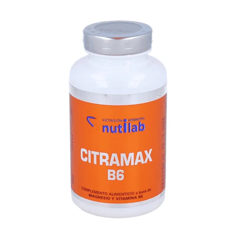 Citramax B6