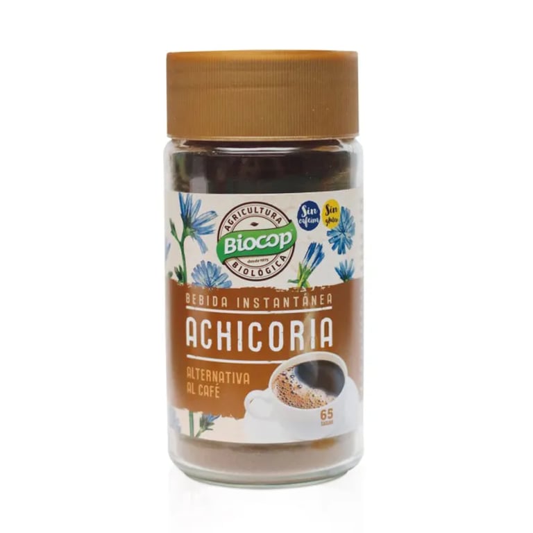 ACHICORIA SOLUBLE