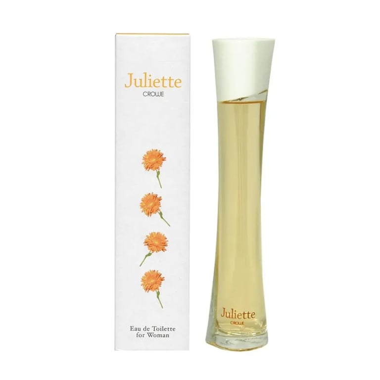 Juliette Crowe Myrurgia EDT