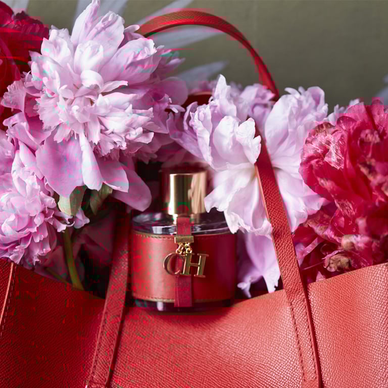 Ch EDT Vaporizzatore 50 ml di Carolina Herrera