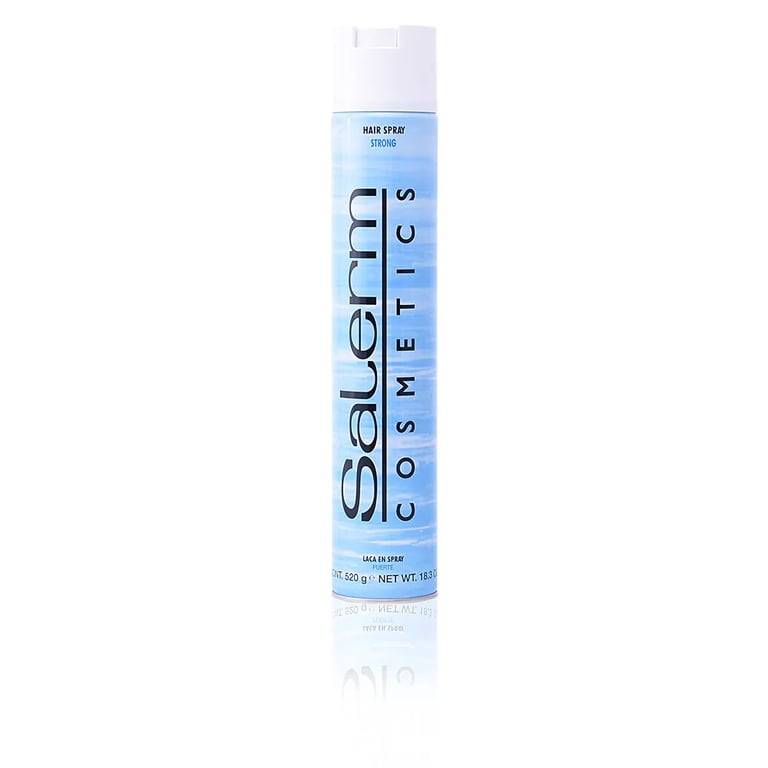 Hair Spray Strong