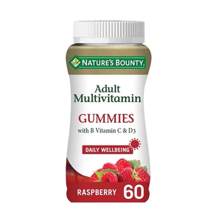 MULTIVITAMÍNICO ADULTOS GUMMIES