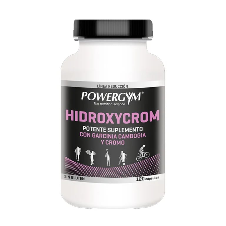 Hidroxycrom