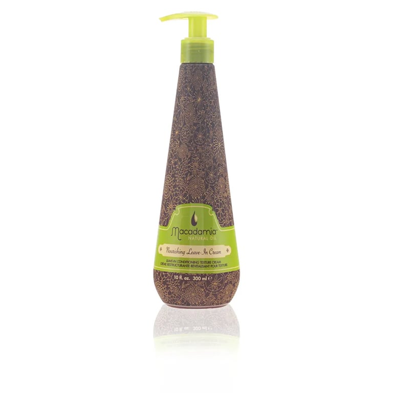 Nourishing Leave-In Cream