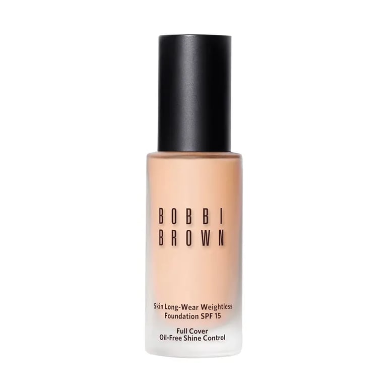 Skin Long-Wear Weightless Foundation #Porcelain