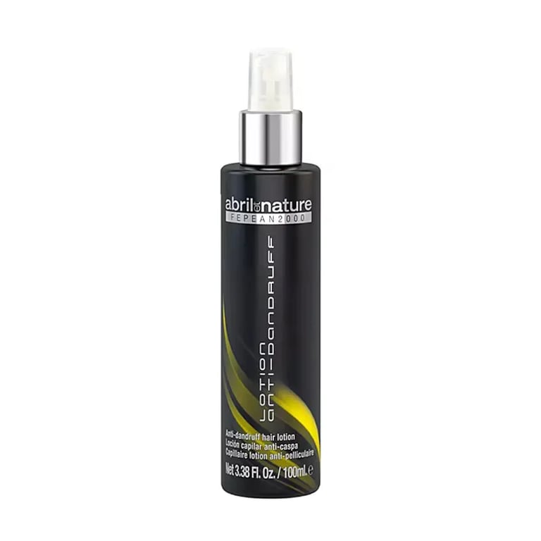Anti-Dandruff Lotion