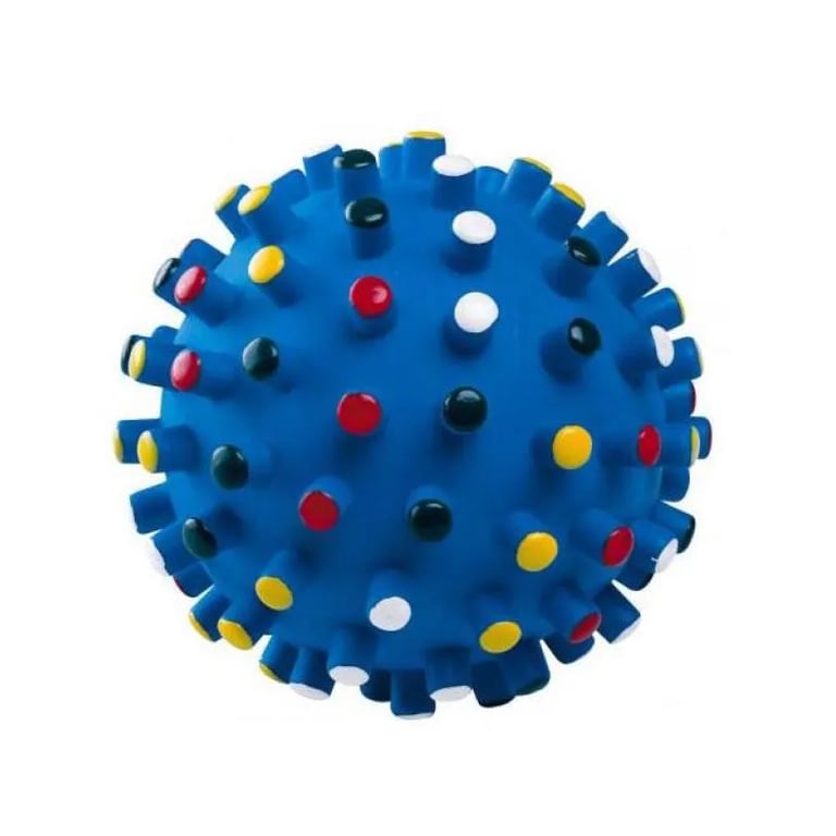 Pelota Vinilo Perro PA 6062 Mag Medium
