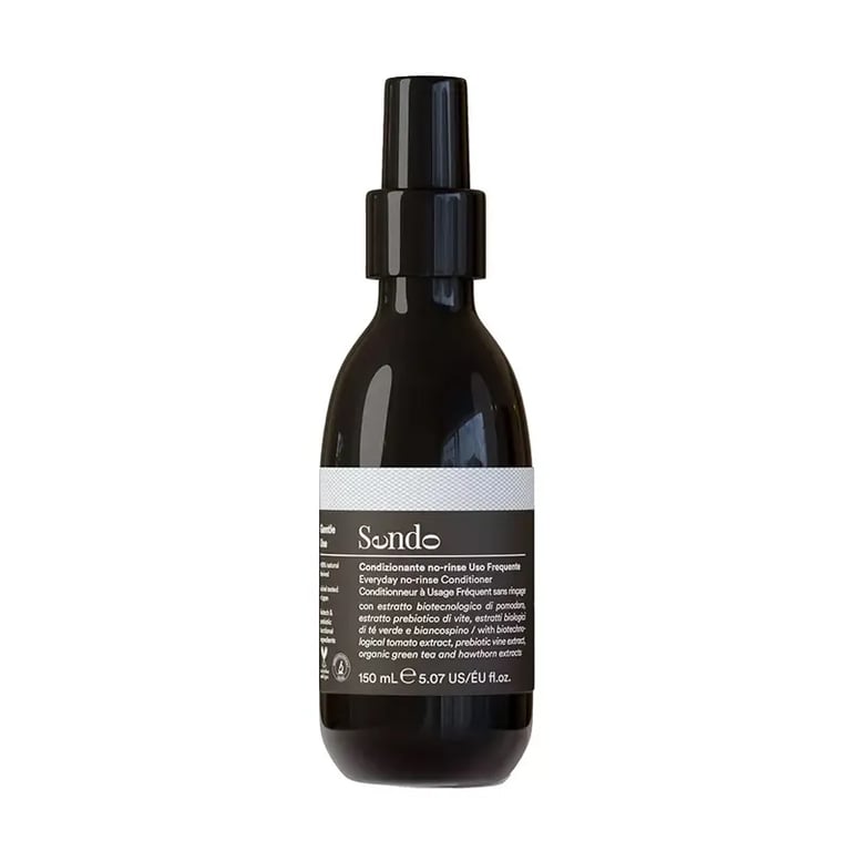 Gentle Everyday No-Rinse Conditioner
