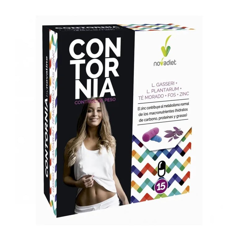 Contornia