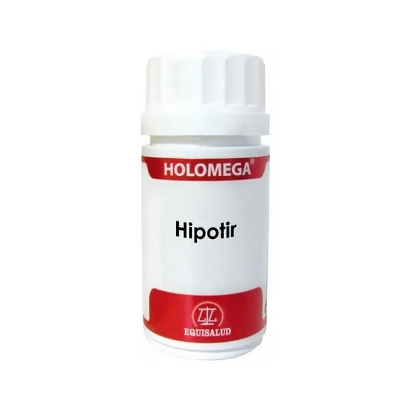Holomega Hipotir