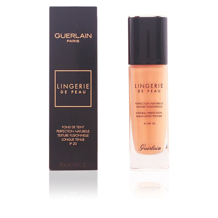 Lingerie De Peau Fond De Teint #04C