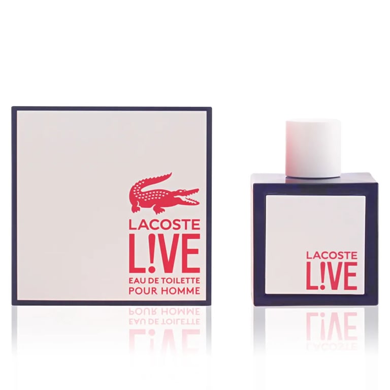 Lacoste Live EDT