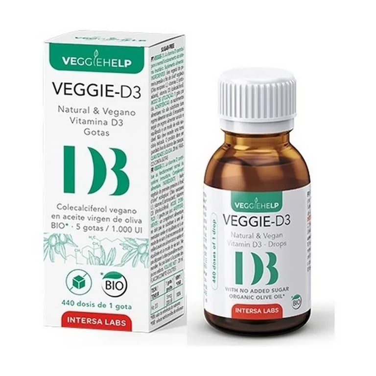 Veggie-D3