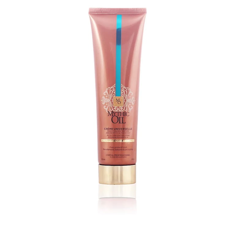 Mythic Oil Crème Universelle Pré-Shampooing