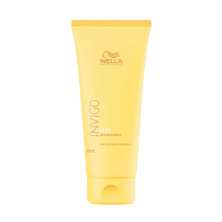 Invigo Sun Conditioner