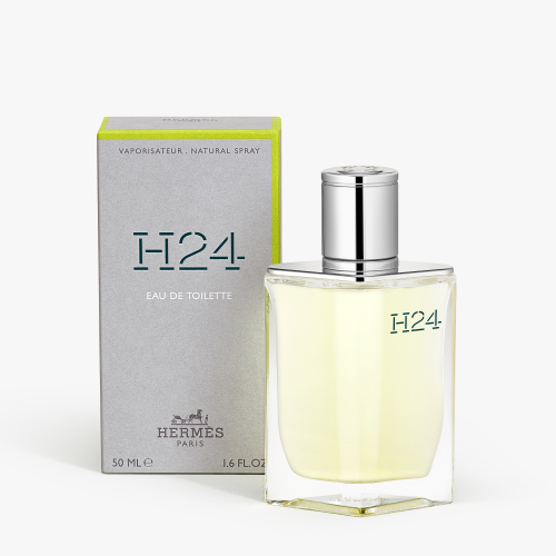 H24 EDT 50 ml di Hermes