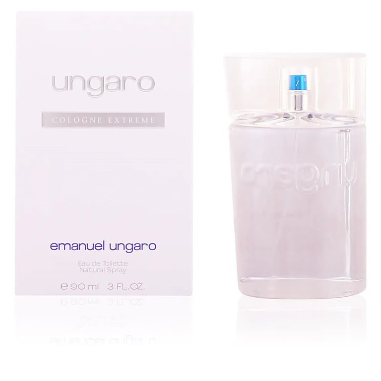Ungaro Man EDC Vaporisateur Extreme