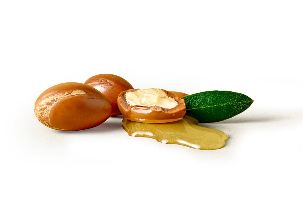 Original Remedies Après-Shampooing Elixir d’Argan 300 ml de Garnier