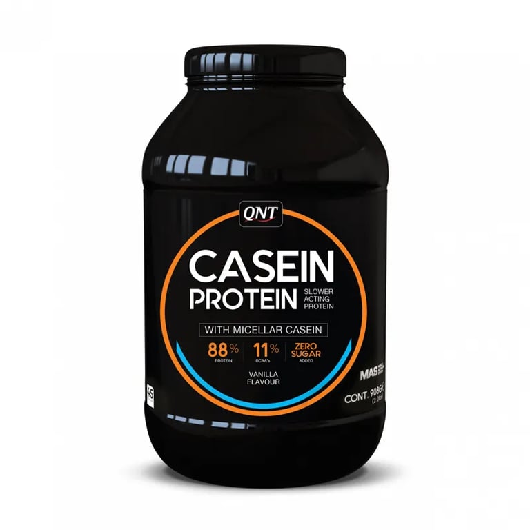 CASEIN PROTEIN