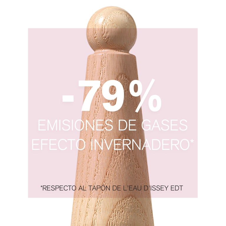 L'Eau D'Issey Pivoine For Her EDT 100 ml de Issey Miyake