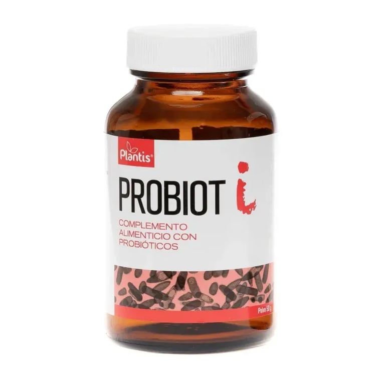 Probiot I Infantil