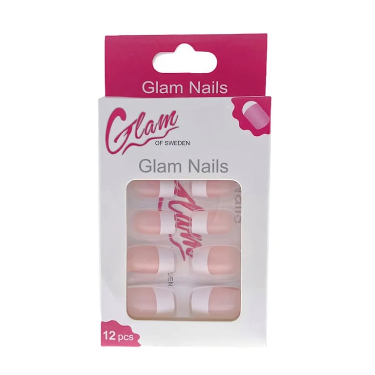 Nails Fr Manicure #Pink