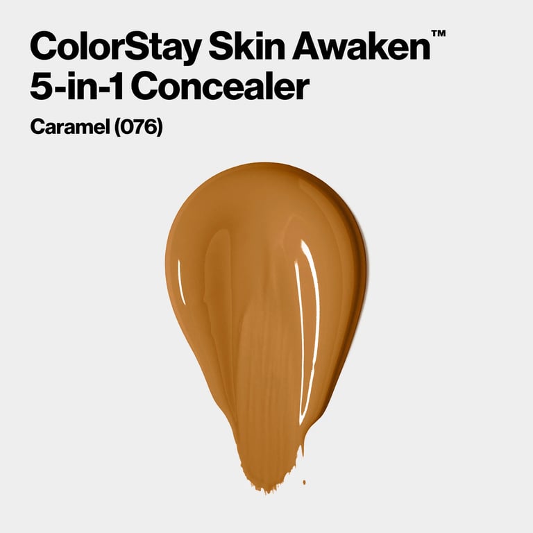 ColorStay Skin Awaken Corrector 5 en 1 #075 Hazelnut - imagen 42 de 93