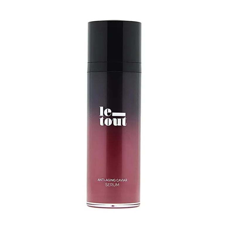 ANTI-AGING CAVIAR serum