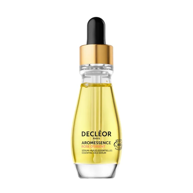 Aromessence Rose Damascena Serum Huiles Essentielles