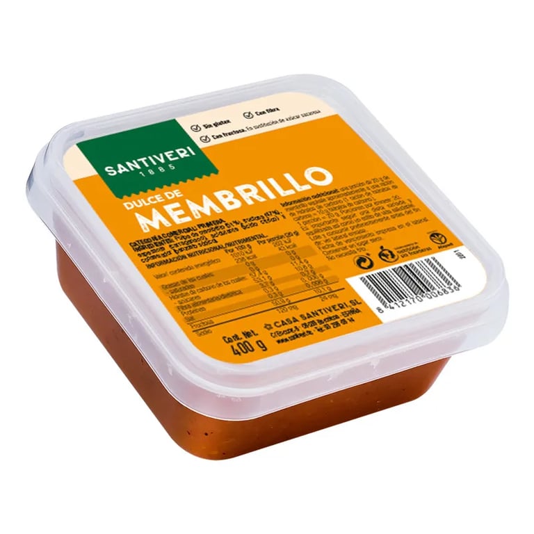 MEMBRILLO