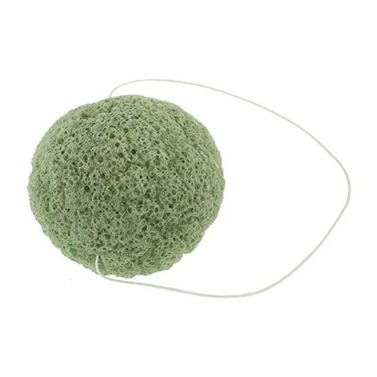 ESPONJA KONJAC 8cm
