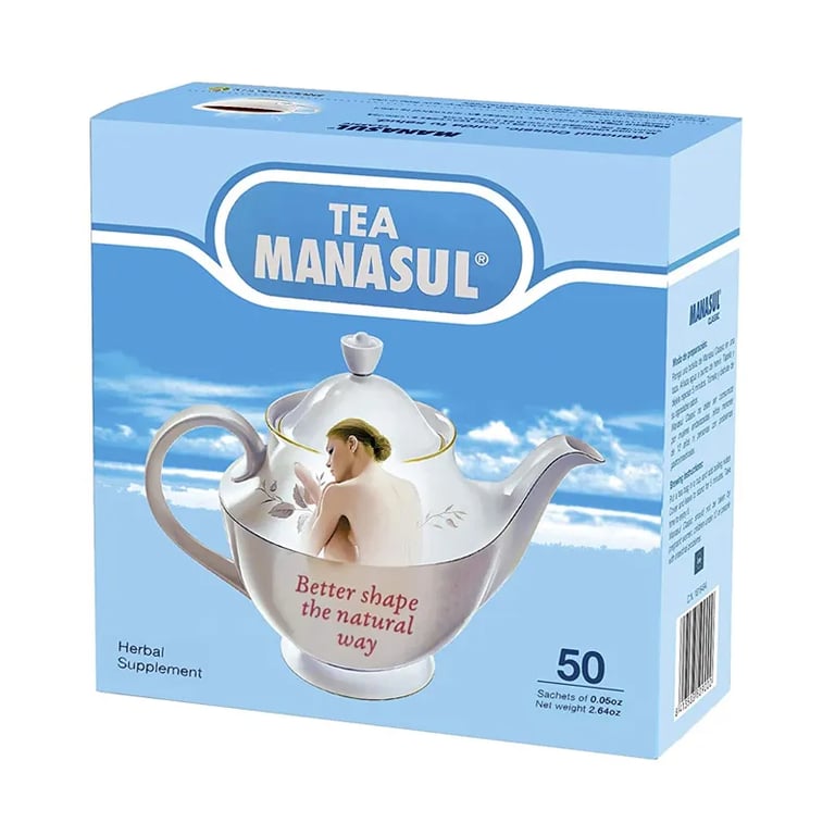 Manasul Te