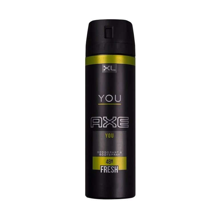 You Fresh Deo-Spray XL