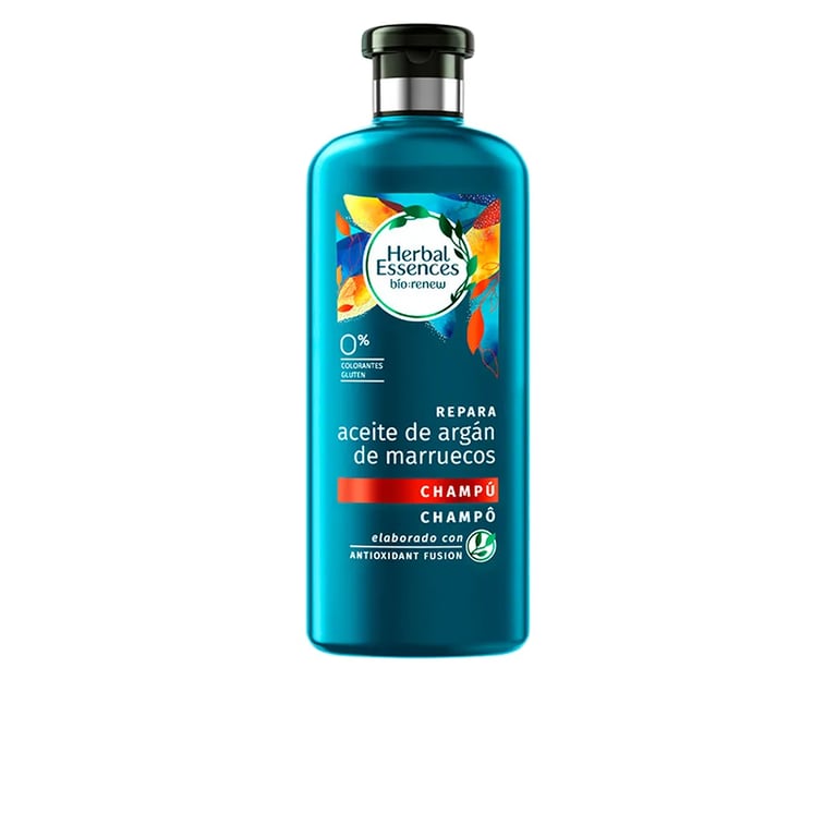 BIO REPARA CHAMPÚ DETOX 0%