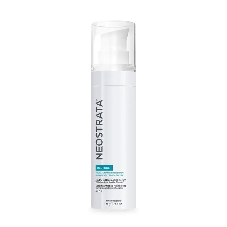 Neostrata Restore Anti-Aging Serum Gegen Rötungen
