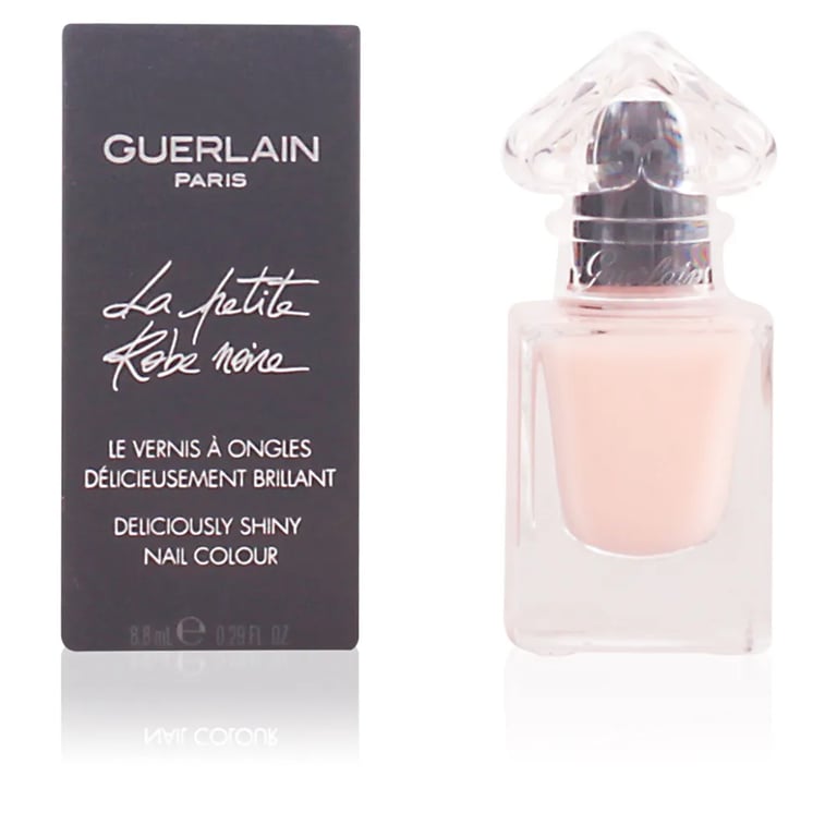 LA PETITE ROBE NOIRE NAILS #061 PINK BALLERINAS