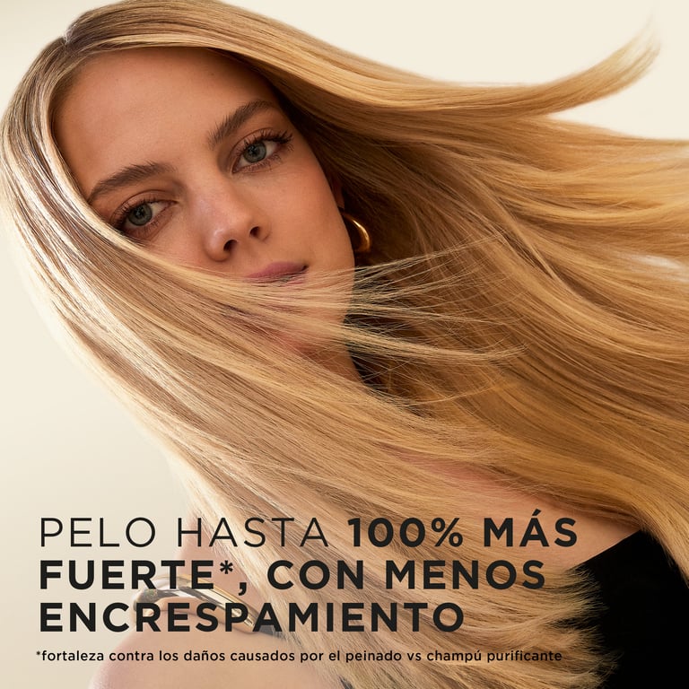 Rescue-Ampullen Sanft und Glatt 15 ml 3 St von Pantene