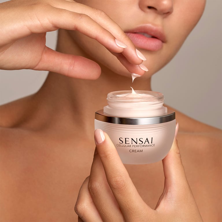 Sensai Cellular Performance Cream 40 ml de Sensai