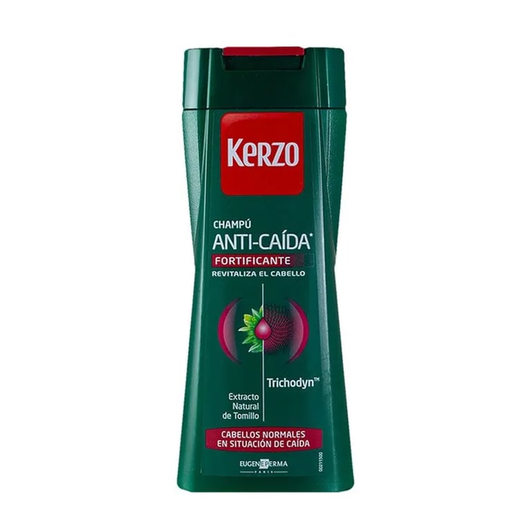 Shampoo Anti-Caduta Rinforzante